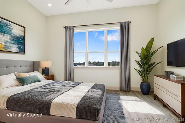 211 Vaughn Lane, Calera, OK 74730