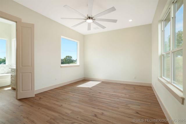 211 Vaughn Lane, Calera, OK 74730