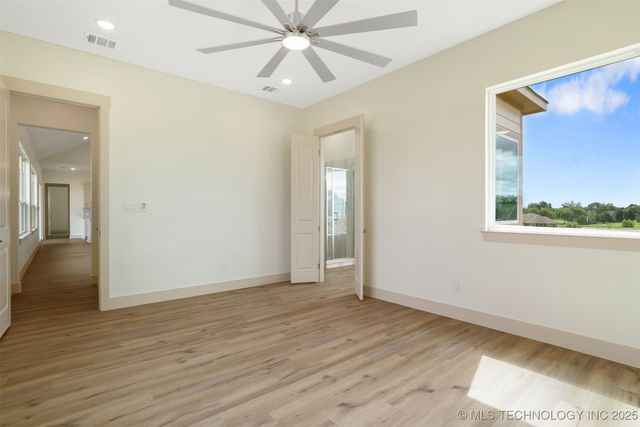 211 Vaughn Lane, Calera, OK 74730