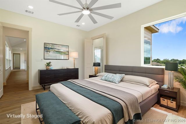 211 Vaughn Lane, Calera, OK 74730