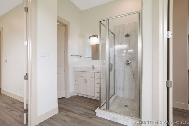 211 Vaughn Lane, Calera, OK 74730