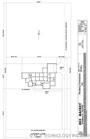 211 Vaughn Lane, Calera, OK 74730