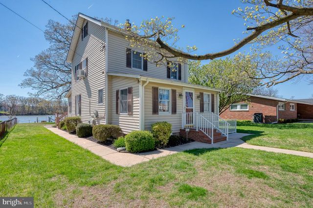 6 W KINGSTON PARK LN, Baltimore, MD 21220