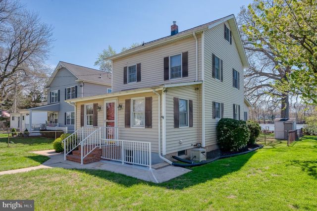 6 W KINGSTON PARK LN, Baltimore, MD 21220