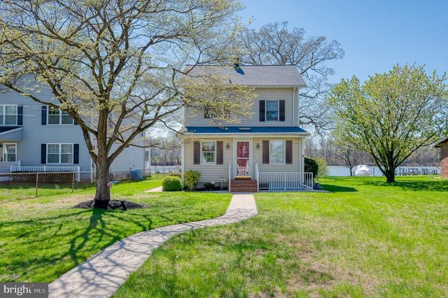 6 W KINGSTON PARK LN, Baltimore, MD 21220