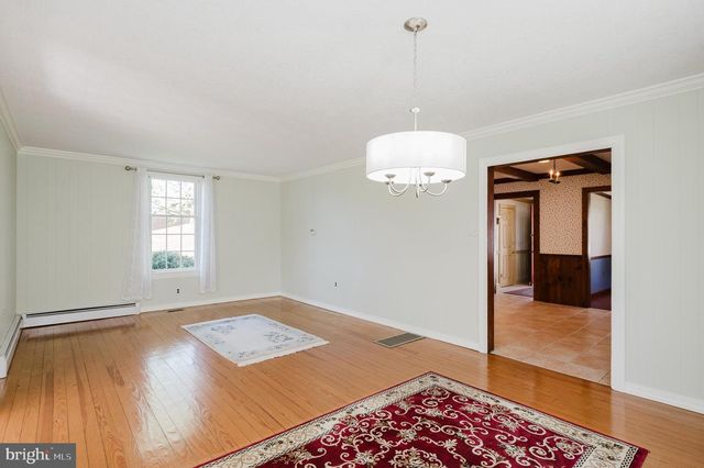 6 W KINGSTON PARK LN, Baltimore, MD 21220