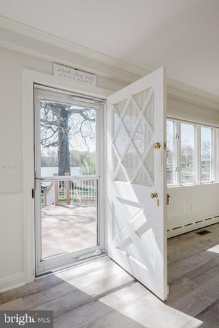 6 W KINGSTON PARK LN, Baltimore, MD 21220