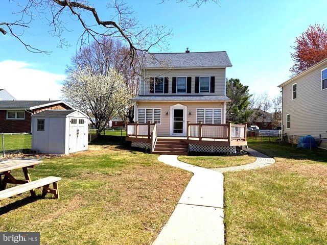 6 W KINGSTON PARK LN, Baltimore, MD 21220