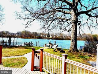 6 W KINGSTON PARK LN, Baltimore, MD 21220