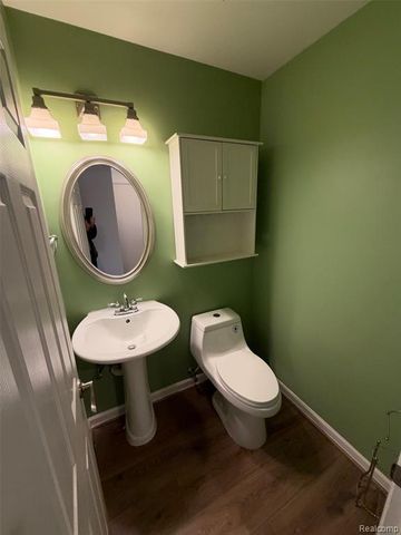 24525 Jamestowne Road, Novi, MI 48375