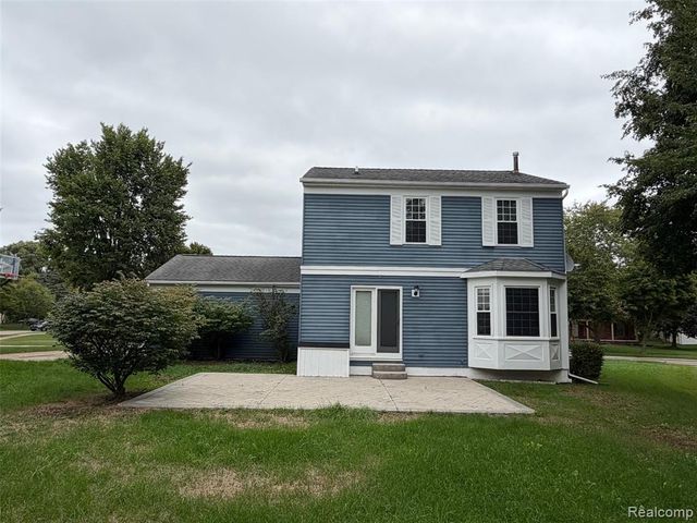 24525 Jamestowne Road, Novi, MI 48375