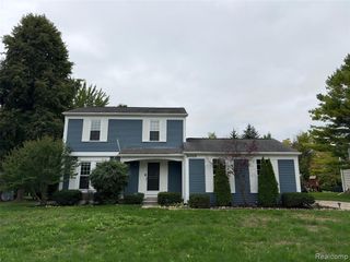 24525 Jamestowne Road, Novi, MI 48375