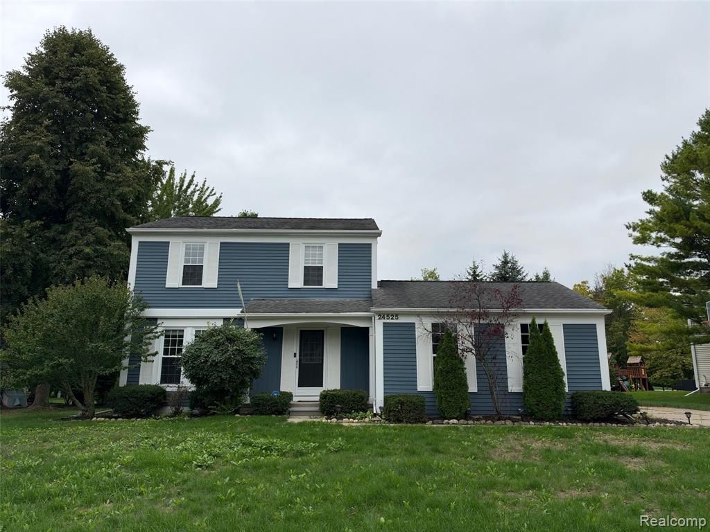 24525 Jamestowne Road, Novi, MI 48375