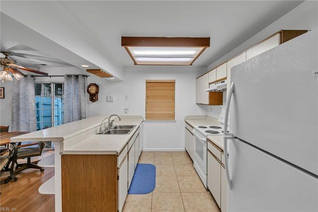 2317 Cretan CT, Virginia Beach, VA 23454