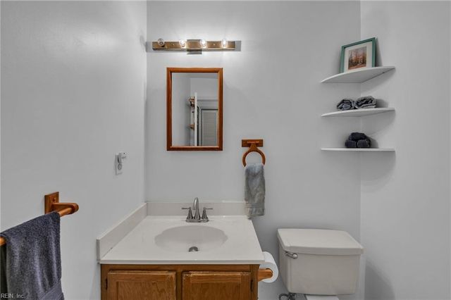 2317 Cretan CT, Virginia Beach, VA 23454