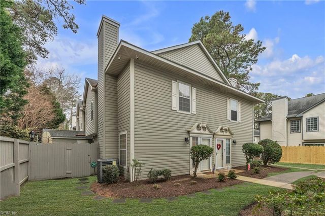 2317 Cretan CT, Virginia Beach, VA 23454