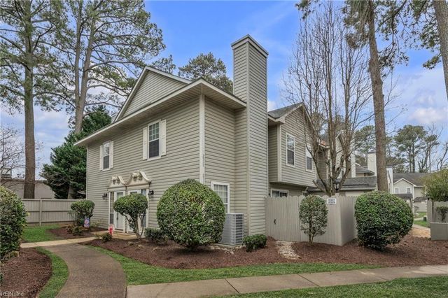 2317 Cretan CT, Virginia Beach, VA 23454
