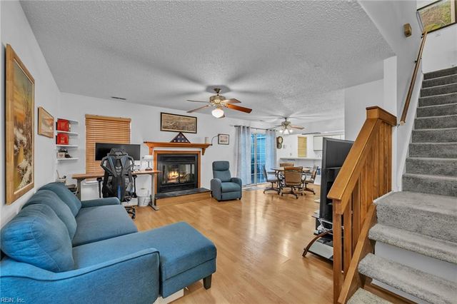 2317 Cretan CT, Virginia Beach, VA 23454