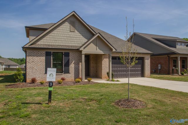 21757 Hemlock Drive, Athens, AL 35613