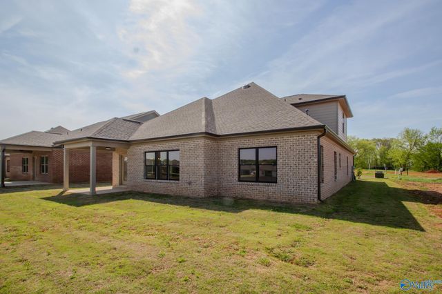21757 Hemlock Drive, Athens, AL 35613