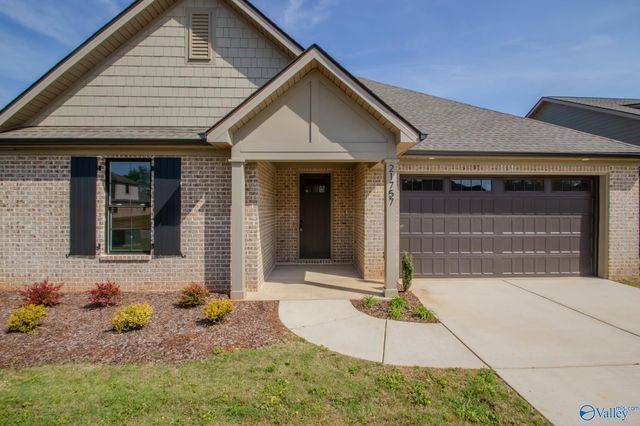 21757 Hemlock Drive, Athens, AL 35613
