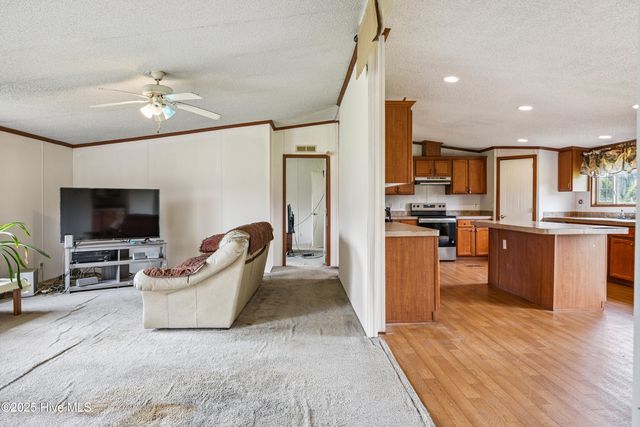 268 Hazelton Road, Gates, NC 27937