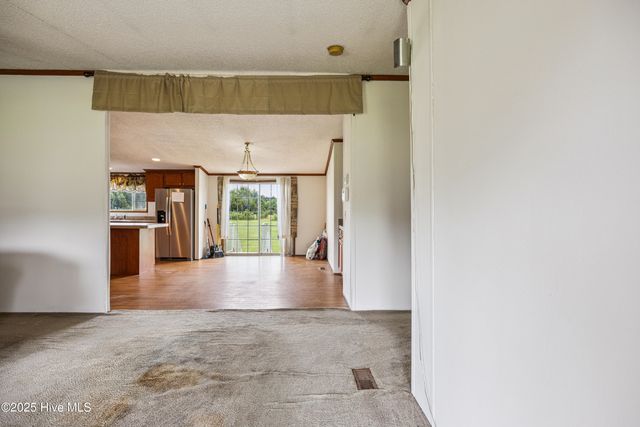 268 Hazelton Road, Gates, NC 27937