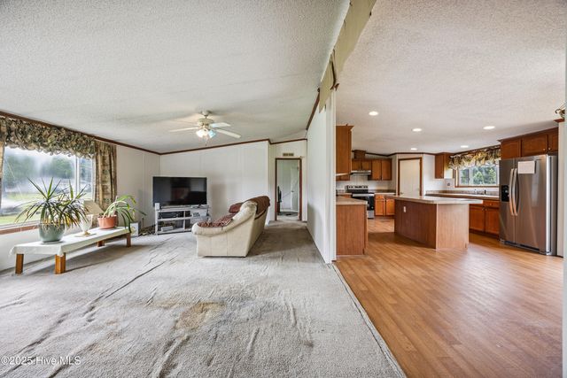 268 Hazelton Road, Gates, NC 27937