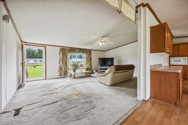 268 Hazelton Road, Gates, NC 27937
