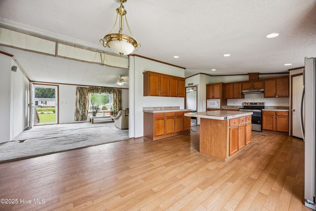 268 Hazelton Road, Gates, NC 27937