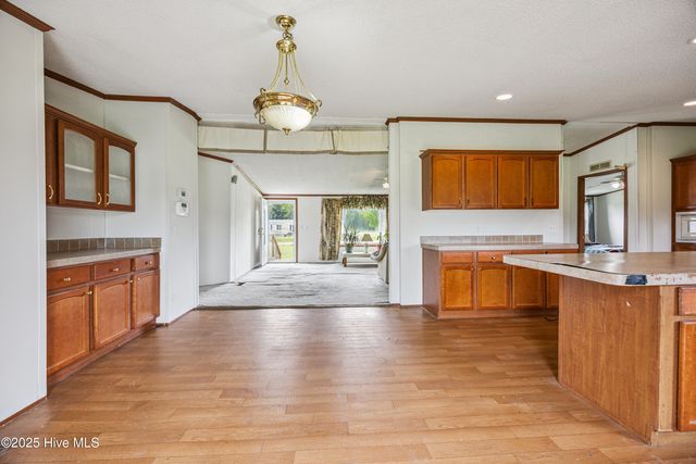 268 Hazelton Road, Gates, NC 27937