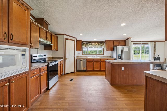 268 Hazelton Road, Gates, NC 27937