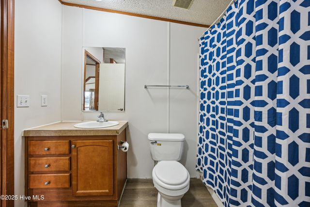 268 Hazelton Road, Gates, NC 27937