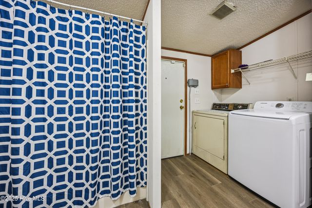 268 Hazelton Road, Gates, NC 27937