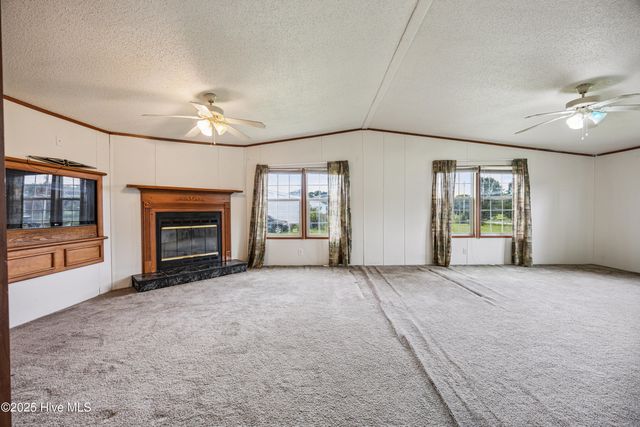 268 Hazelton Road, Gates, NC 27937