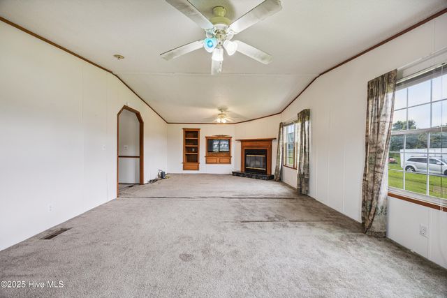 268 Hazelton Road, Gates, NC 27937