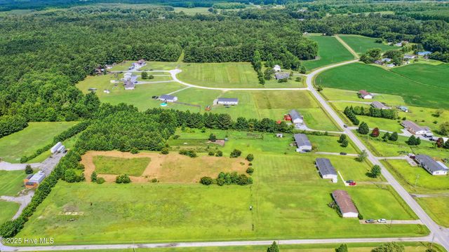 268 Hazelton Road, Gates, NC 27937
