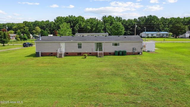 268 Hazelton Road, Gates, NC 27937