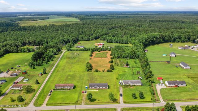 268 Hazelton Road, Gates, NC 27937