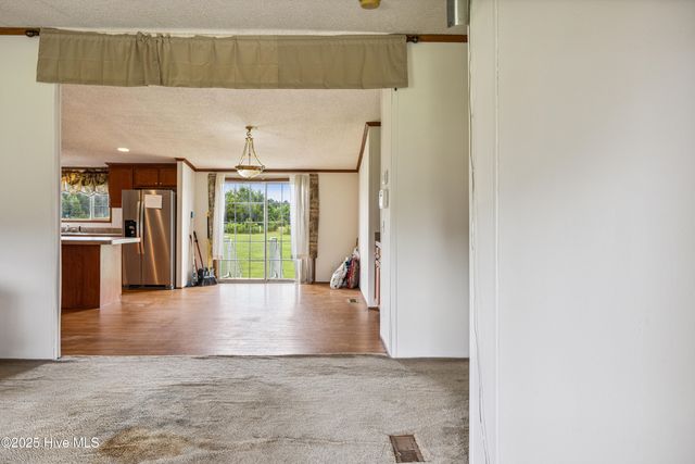 268 Hazelton Road, Gates, NC 27937