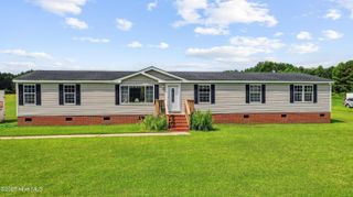 268 Hazelton Road, Gates, NC 27937