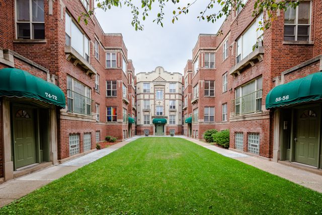 5172 S King Drive 2, Chicago, IL 60615