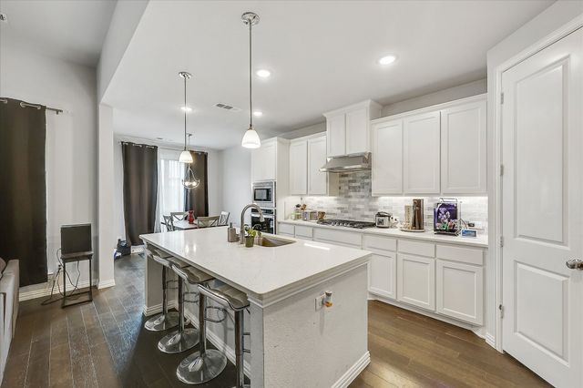 1708 Snowdrop Drive, Celina, TX 75078