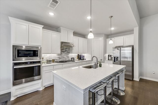 1708 Snowdrop Drive, Celina, TX 75078