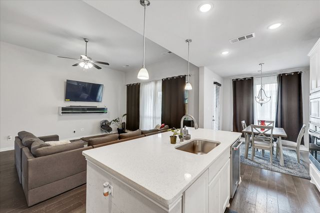 1708 Snowdrop Drive, Celina, TX 75078