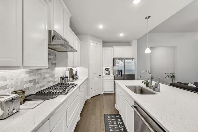 1708 Snowdrop Drive, Celina, TX 75078