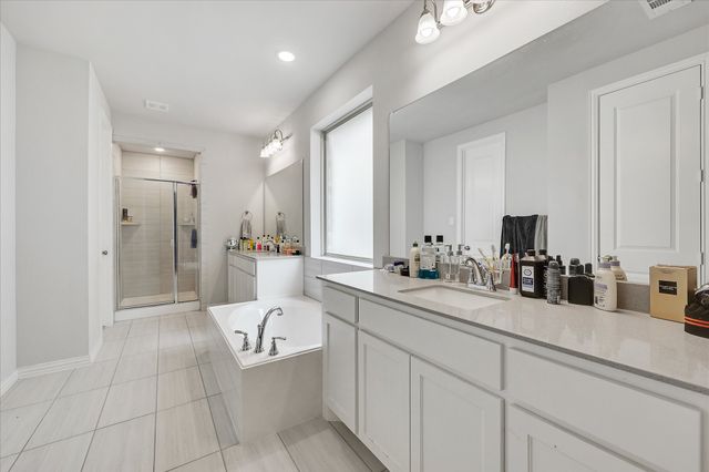 1708 Snowdrop Drive, Celina, TX 75078