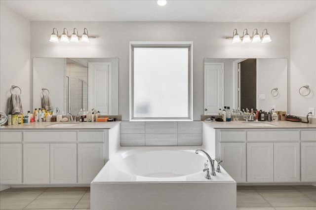 1708 Snowdrop Drive, Celina, TX 75078