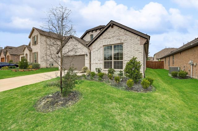1708 Snowdrop Drive, Celina, TX 75078