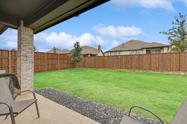 1708 Snowdrop Drive, Celina, TX 75078
